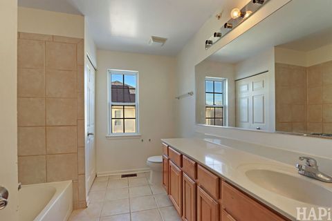 Tiny photo for 1385 Caribou Lane, Hoffman Estates, IL 60192 (MLS # 12575166)