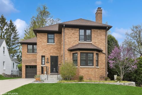 751 Maclean Avenue Kenilworth IL 60043