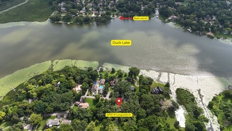 Tiny photo for 26797 W Longwood Drive, Ingleside, IL 60041 (MLS # 12724562)