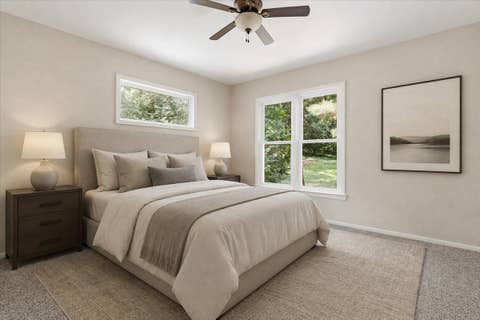 Tiny photo for 26797 W Longwood Drive, Ingleside, IL 60041 (MLS # 12724562)
