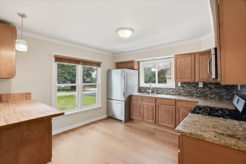 Tiny photo for 26797 W Longwood Drive, Ingleside, IL 60041 (MLS # 12724562)