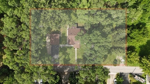 Tiny photo for 26797 W Longwood Drive, Ingleside, IL 60041 (MLS # 12724562)