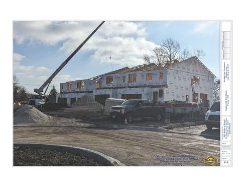 A home in Glen Ellyn