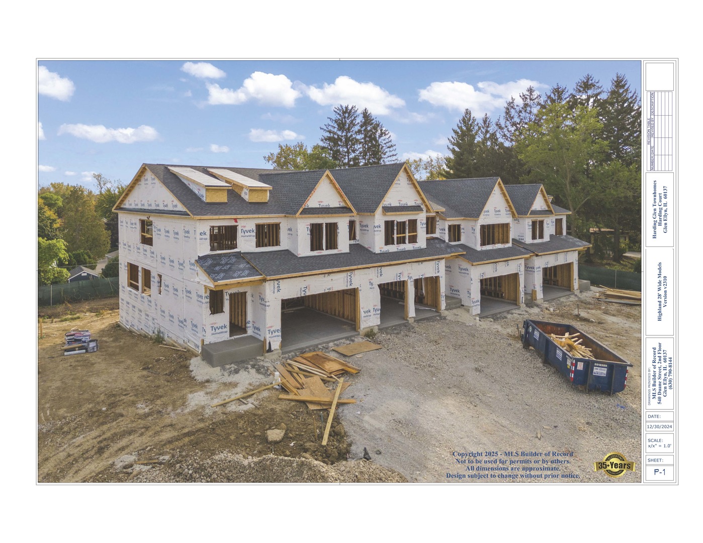 131 Harding Court