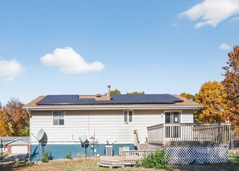 Tiny photo for 3018 W Wardcliffe Drive, Peoria, IL 61604 (MLS # 12535899)