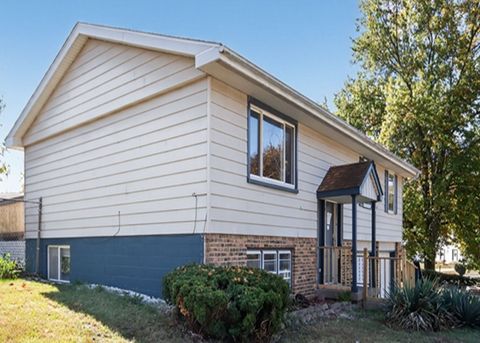 Tiny photo for 3018 W Wardcliffe Drive, Peoria, IL 61604 (MLS # 12535899)