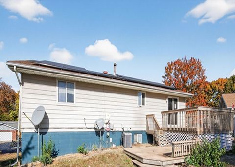 Tiny photo for 3018 W Wardcliffe Drive, Peoria, IL 61604 (MLS # 12535899)