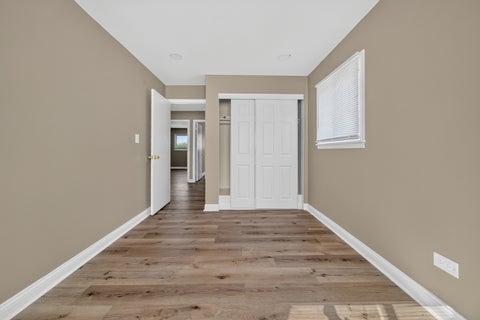 Tiny photo for 17089 Crane Avenue, Hazel Crest, IL 60429 (MLS # 12747774)
