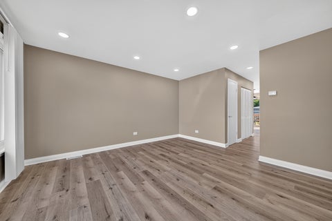 Tiny photo for 17089 Crane Avenue, Hazel Crest, IL 60429 (MLS # 12747774)