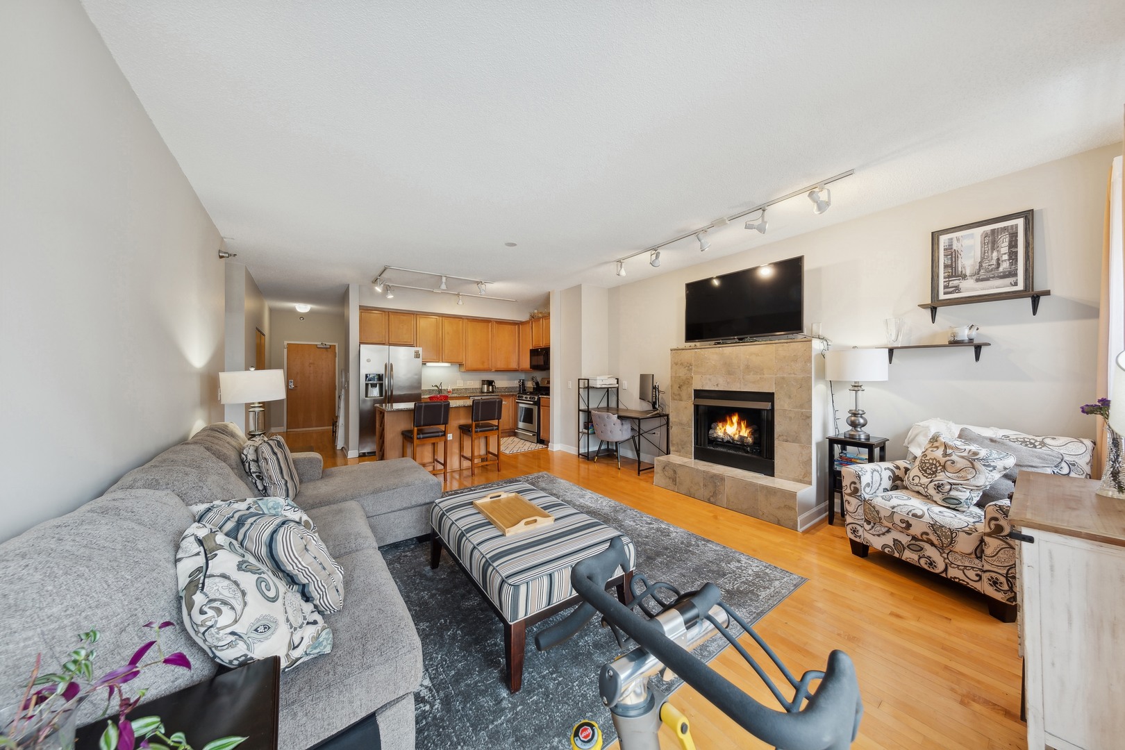 1529 S State Street 8C