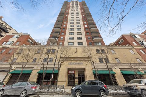 1529 S State Street 8C Chicago IL 60605