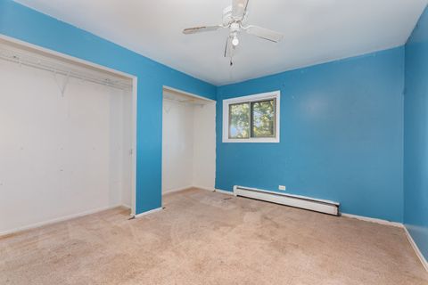 Tiny photo for 5740 Concord Lane #12, Clarendon Hills, IL 60514 (MLS # 12463294)