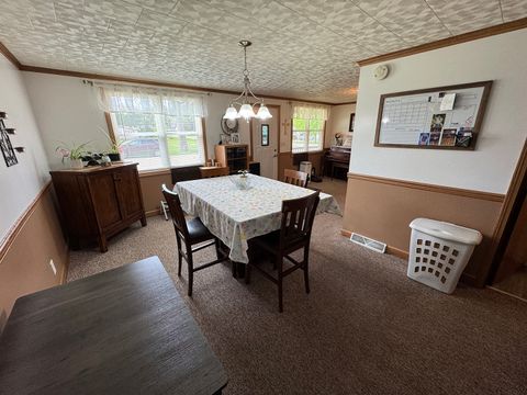 Tiny photo for 317 S Walnut Street, Shannon, IL 61078 (MLS # 12635231)
