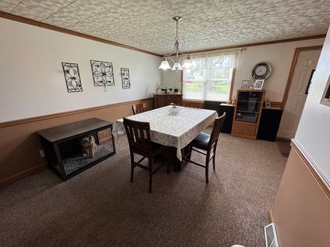 Tiny photo for 317 S Walnut Street, Shannon, IL 61078 (MLS # 12635231)