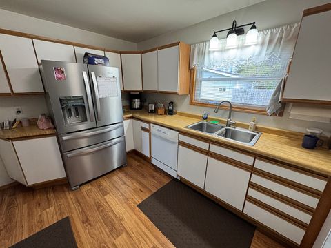 Tiny photo for 317 S Walnut Street, Shannon, IL 61078 (MLS # 12635231)