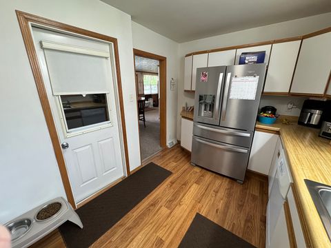Tiny photo for 317 S Walnut Street, Shannon, IL 61078 (MLS # 12635231)