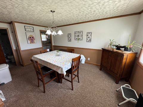 Tiny photo for 317 S Walnut Street, Shannon, IL 61078 (MLS # 12635231)