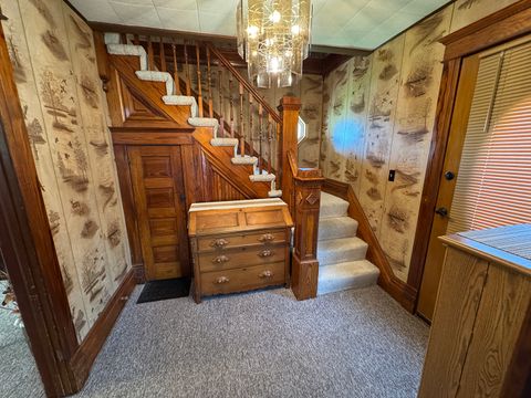 Tiny photo for 317 S Walnut Street, Shannon, IL 61078 (MLS # 12635231)