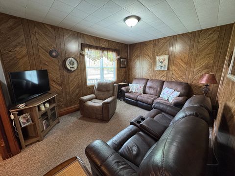 Tiny photo for 317 S Walnut Street, Shannon, IL 61078 (MLS # 12635231)