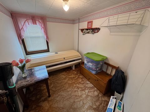 Tiny photo for 317 S Walnut Street, Shannon, IL 61078 (MLS # 12635231)