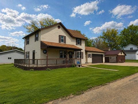 Tiny photo for 317 S Walnut Street, Shannon, IL 61078 (MLS # 12635231)