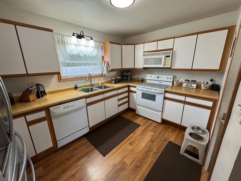 Tiny photo for 317 S Walnut Street, Shannon, IL 61078 (MLS # 12635231)