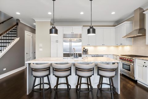 Tiny photo for 1042 W Altgeld Street #3, Chicago, IL 60614 (MLS # 12621347)