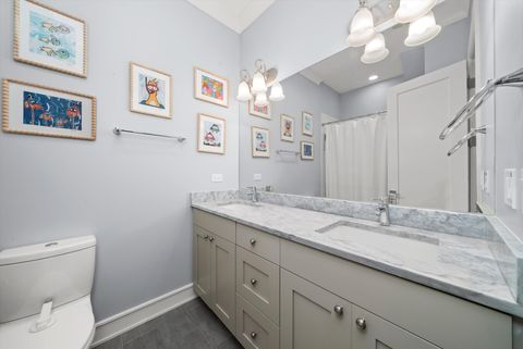 Tiny photo for 1042 W Altgeld Street #3, Chicago, IL 60614 (MLS # 12621347)