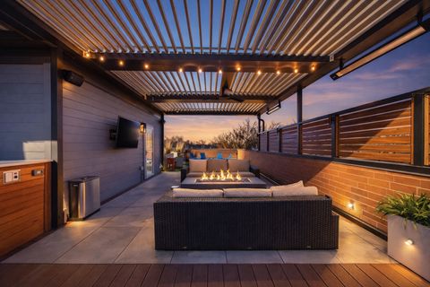 Tiny photo for 1042 W Altgeld Street #3, Chicago, IL 60614 (MLS # 12621347)