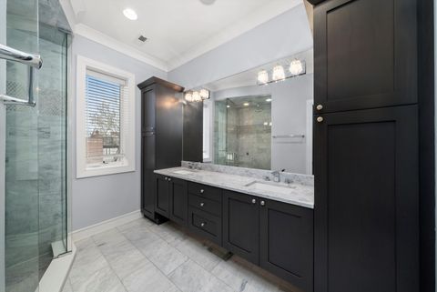 Tiny photo for 1042 W Altgeld Street #3, Chicago, IL 60614 (MLS # 12621347)