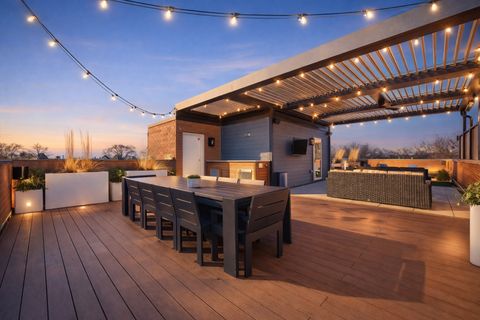 Tiny photo for 1042 W Altgeld Street #3, Chicago, IL 60614 (MLS # 12621347)