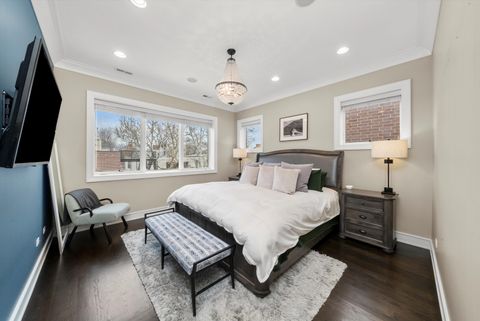 Tiny photo for 1042 W Altgeld Street #3, Chicago, IL 60614 (MLS # 12621347)