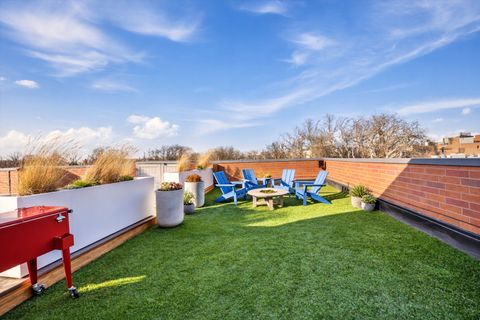 Tiny photo for 1042 W Altgeld Street #3, Chicago, IL 60614 (MLS # 12621347)