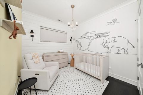 Tiny photo for 1042 W Altgeld Street #3, Chicago, IL 60614 (MLS # 12621347)