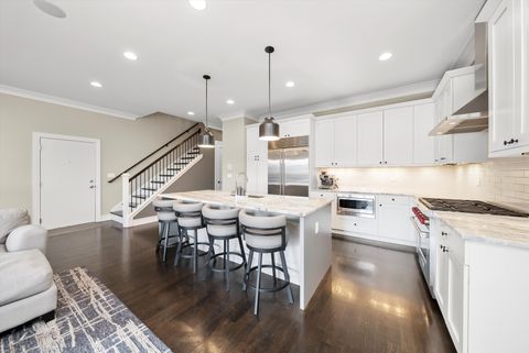 Tiny photo for 1042 W Altgeld Street #3, Chicago, IL 60614 (MLS # 12621347)