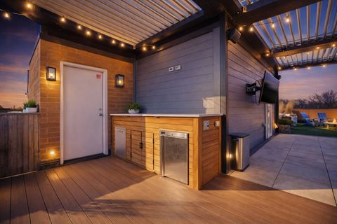 Tiny photo for 1042 W Altgeld Street #3, Chicago, IL 60614 (MLS # 12621347)