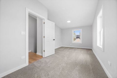 Tiny photo for 1N335 Purnell Street, Carol Stream, IL 60188 (MLS # 12616648)