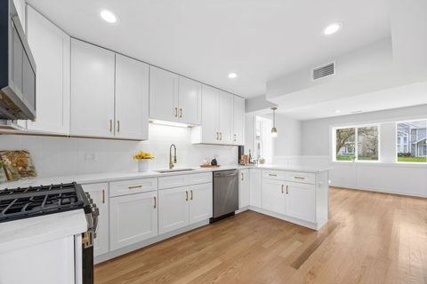 Tiny photo for 1N335 Purnell Street, Carol Stream, IL 60188 (MLS # 12616648)