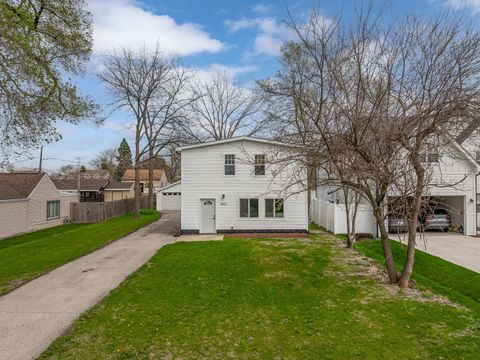 Tiny photo for 1N335 Purnell Street, Carol Stream, IL 60188 (MLS # 12616648)