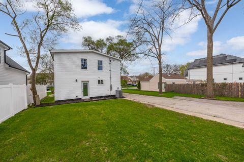 Tiny photo for 1N335 Purnell Street, Carol Stream, IL 60188 (MLS # 12616648)