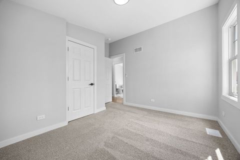 Tiny photo for 1N335 Purnell Street, Carol Stream, IL 60188 (MLS # 12616648)