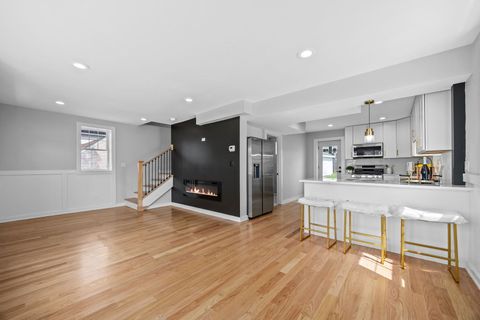 Tiny photo for 1N335 Purnell Street, Carol Stream, IL 60188 (MLS # 12616648)