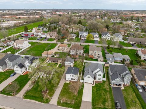 Tiny photo for 1N335 Purnell Street, Carol Stream, IL 60188 (MLS # 12616648)