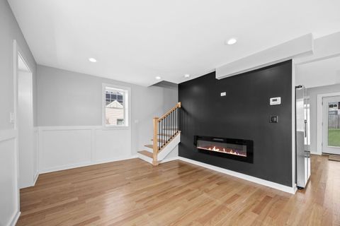 Tiny photo for 1N335 Purnell Street, Carol Stream, IL 60188 (MLS # 12616648)