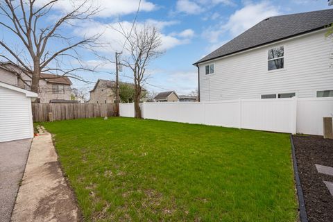 Tiny photo for 1N335 Purnell Street, Carol Stream, IL 60188 (MLS # 12616648)