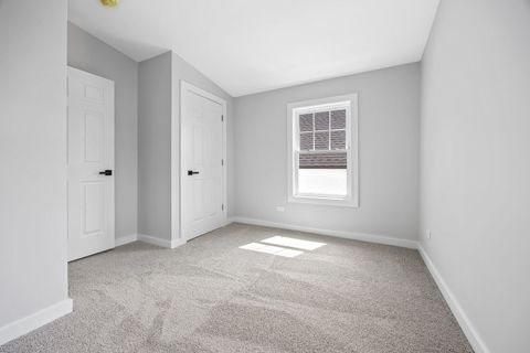 Tiny photo for 1N335 Purnell Street, Carol Stream, IL 60188 (MLS # 12616648)