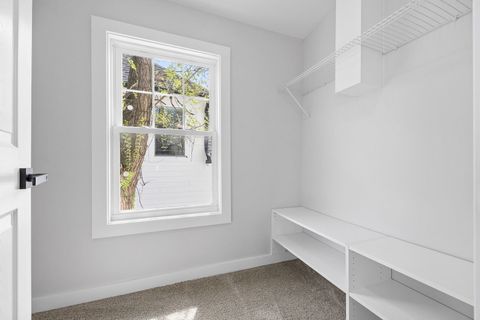 Tiny photo for 1N335 Purnell Street, Carol Stream, IL 60188 (MLS # 12616648)