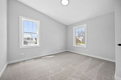 Tiny photo for 1N335 Purnell Street, Carol Stream, IL 60188 (MLS # 12616648)