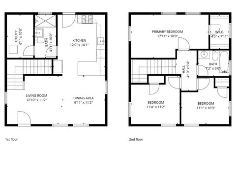 Tiny photo for 1N335 Purnell Street, Carol Stream, IL 60188 (MLS # 12616648)