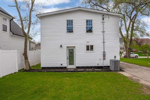 Tiny photo for 1N335 Purnell Street, Carol Stream, IL 60188 (MLS # 12616648)